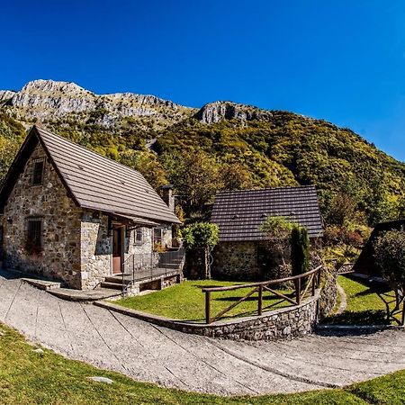 Villa Alpeggio Pruno Corfino Exterior foto