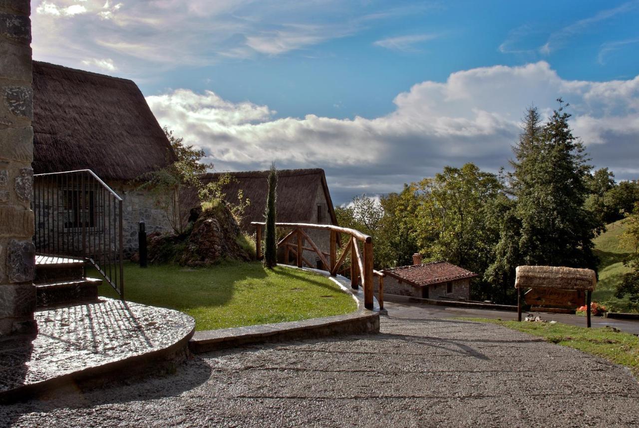 Villa Alpeggio Pruno Corfino Exterior foto