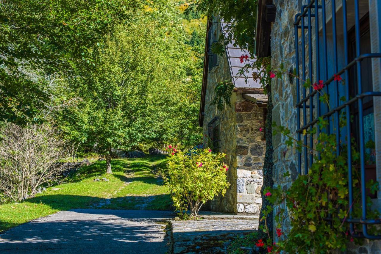 Villa Alpeggio Pruno Corfino Exterior foto