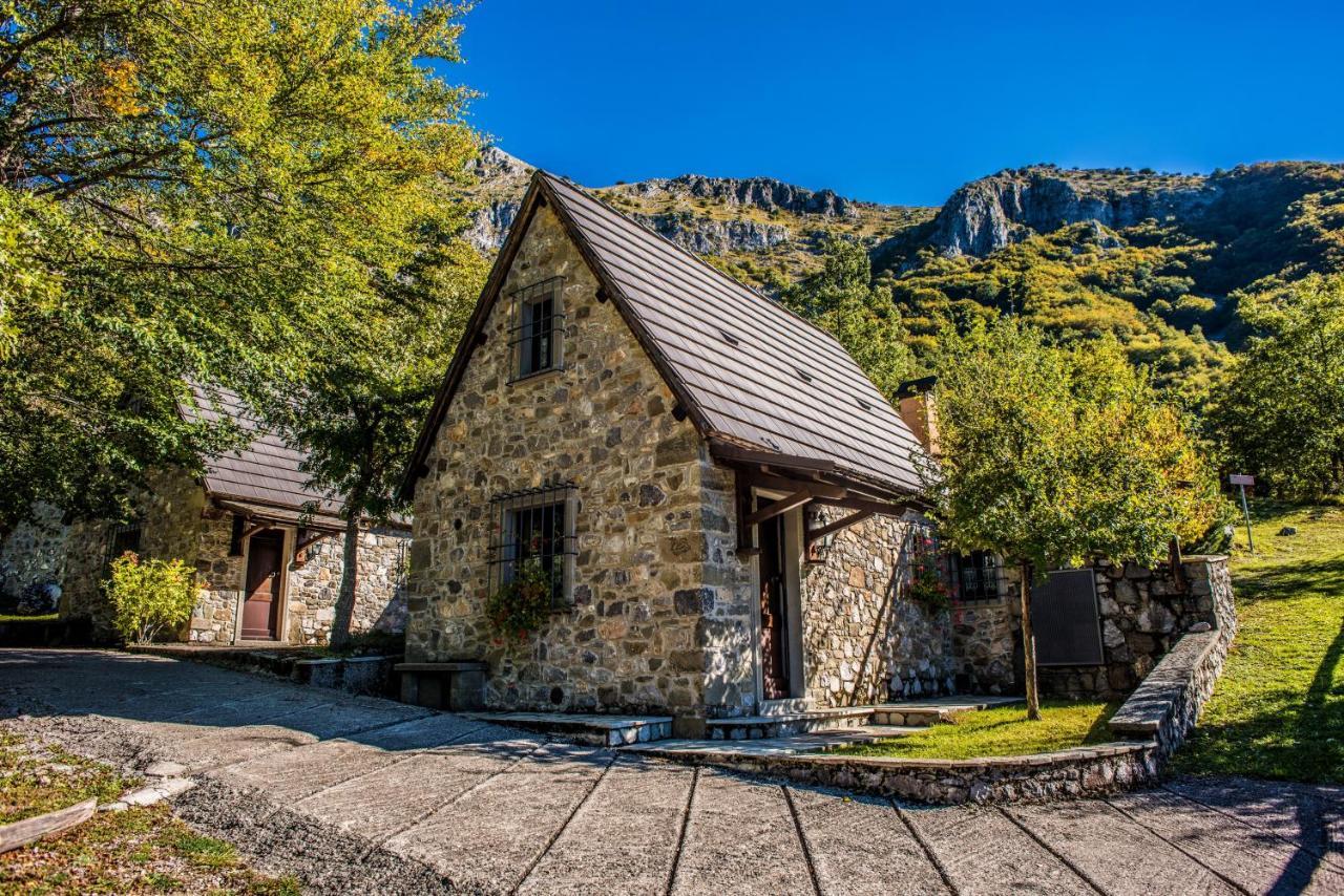 Villa Alpeggio Pruno Corfino Exterior foto