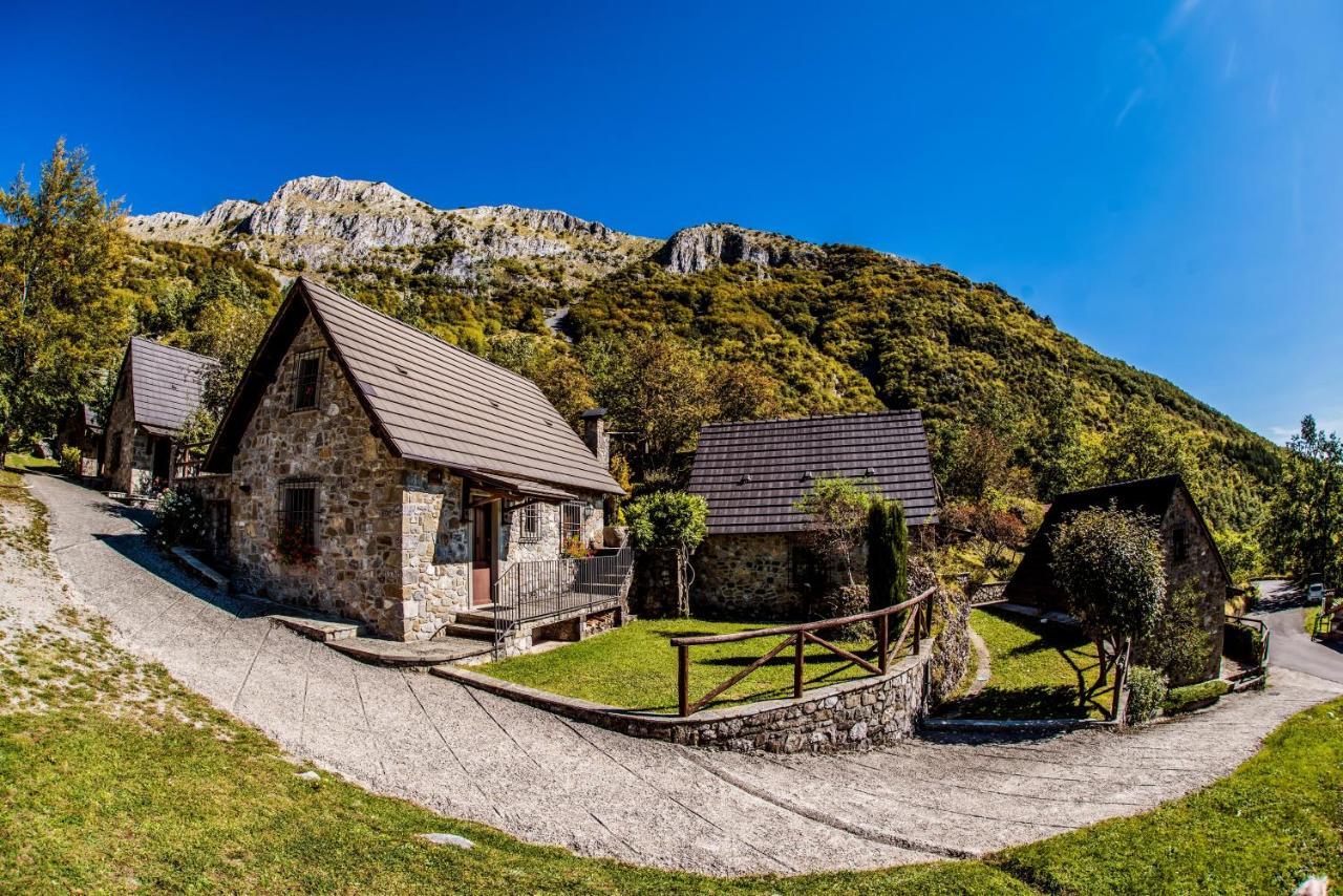 Villa Alpeggio Pruno Corfino Exterior foto